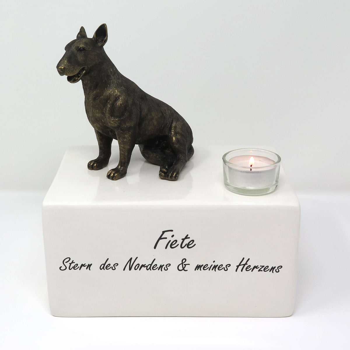 Bullterrierurne