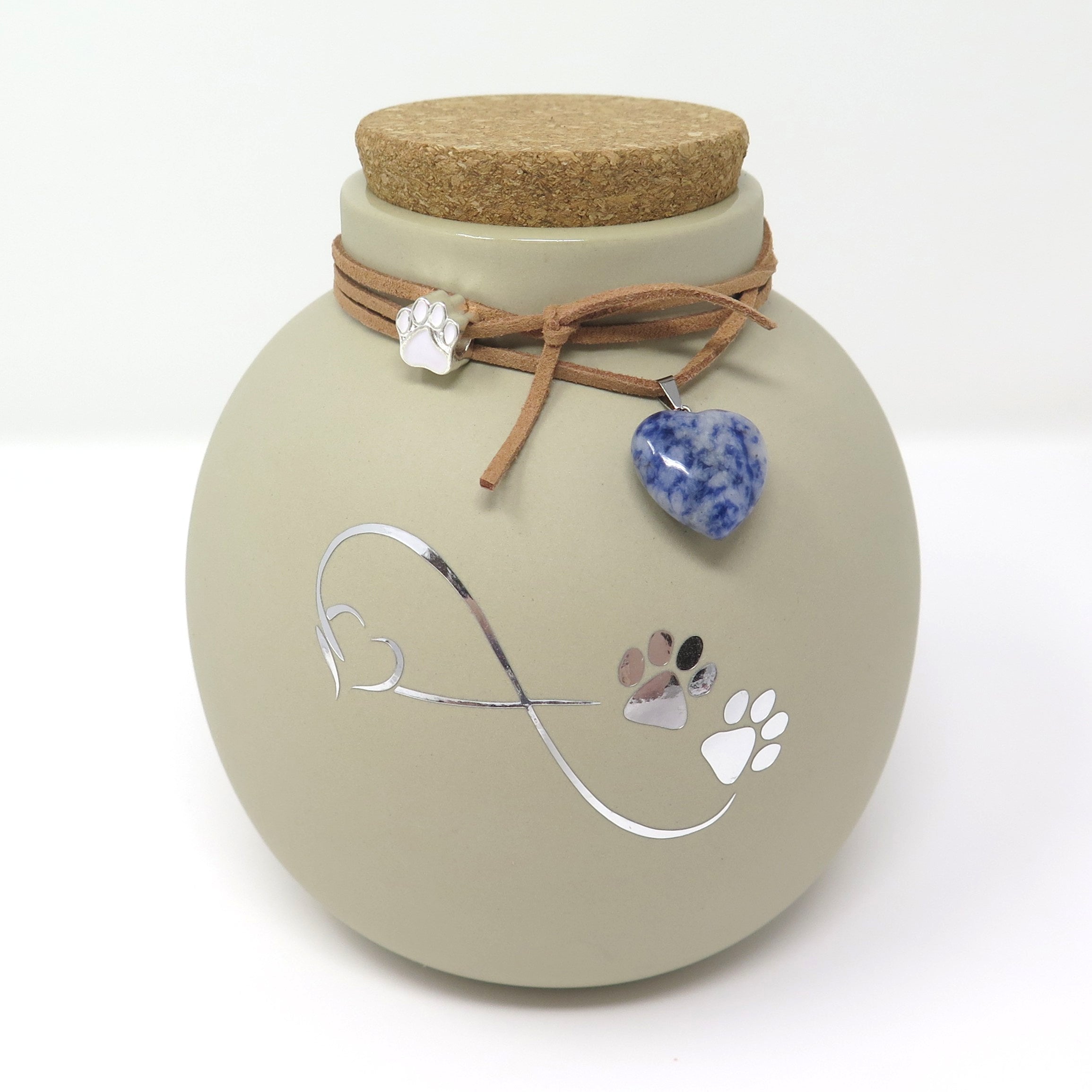 Tierurne Designurne Cloud
