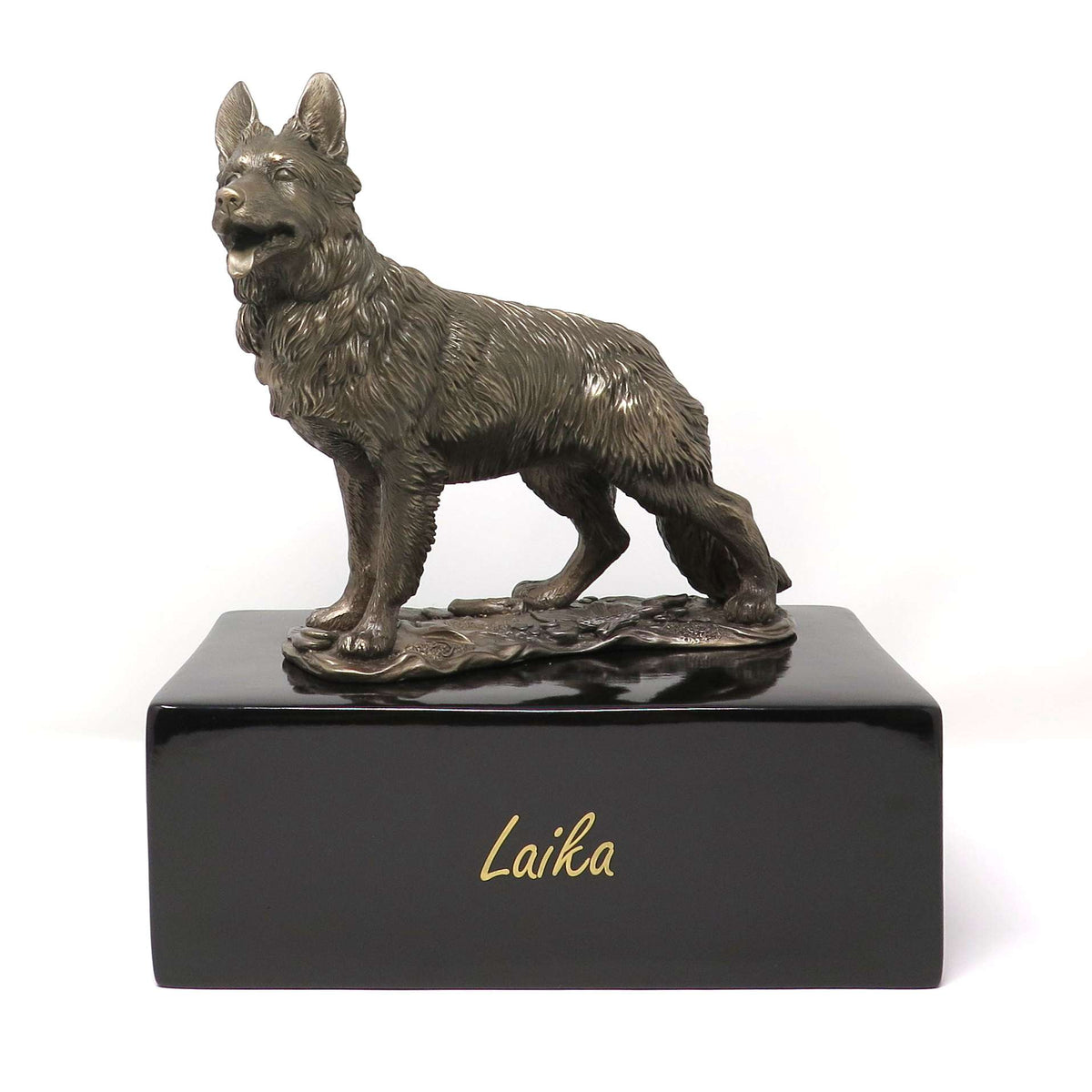 Deutscher Schäferhund Urne