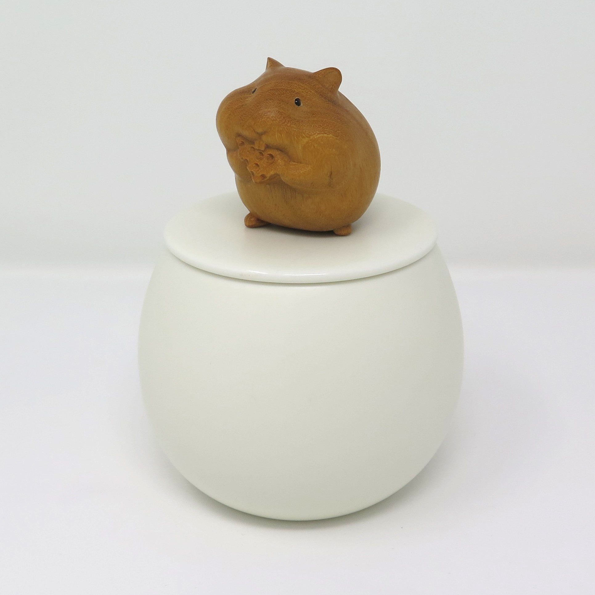Hamsterurne