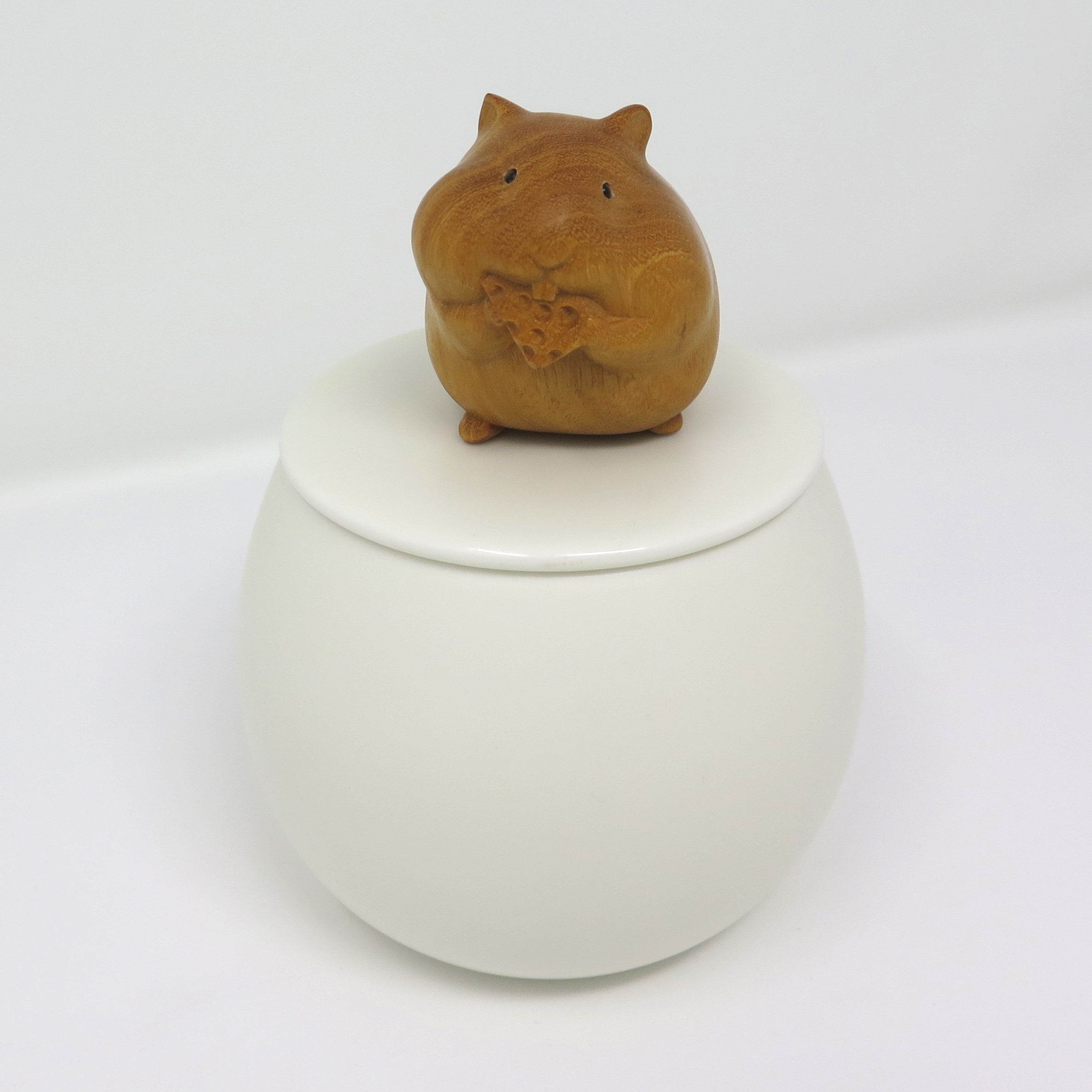 Hamsterurne