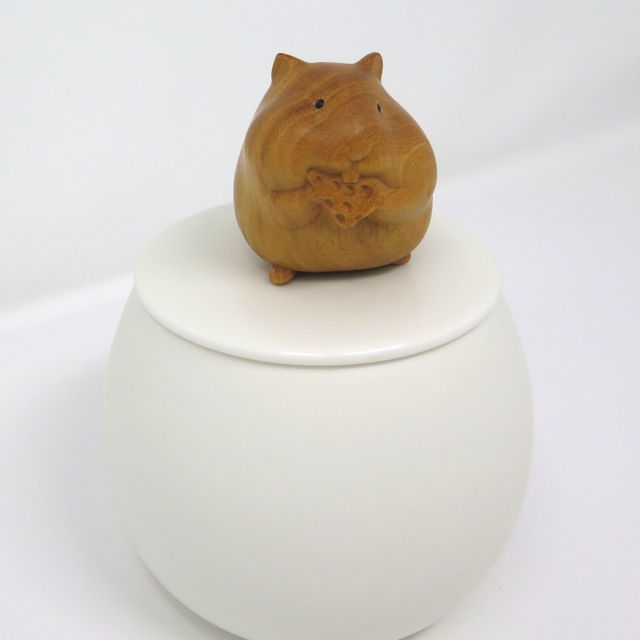 Hamsterurne