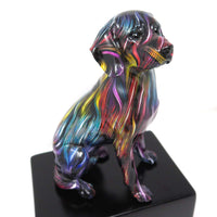 Labrador Urne