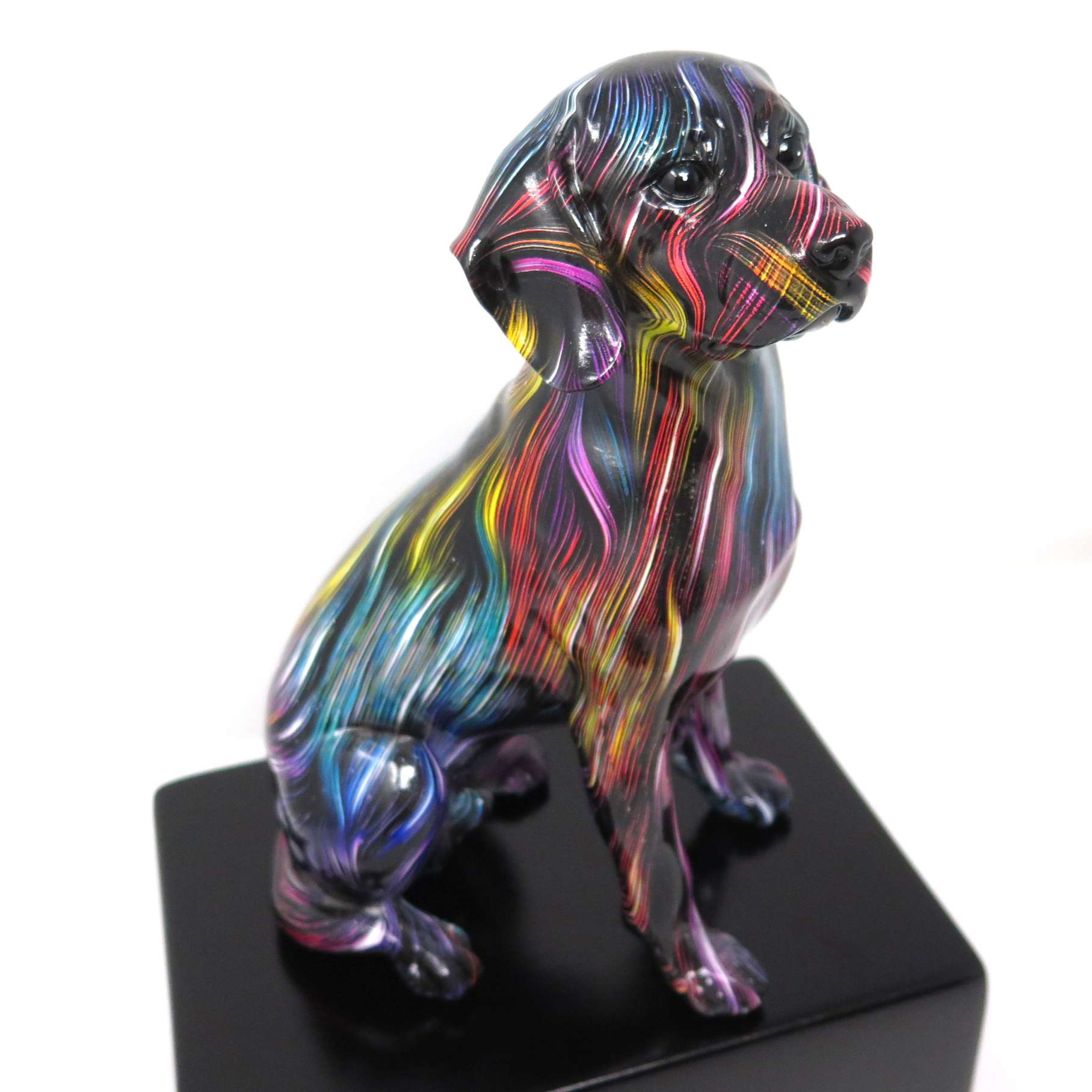 Labrador Urne