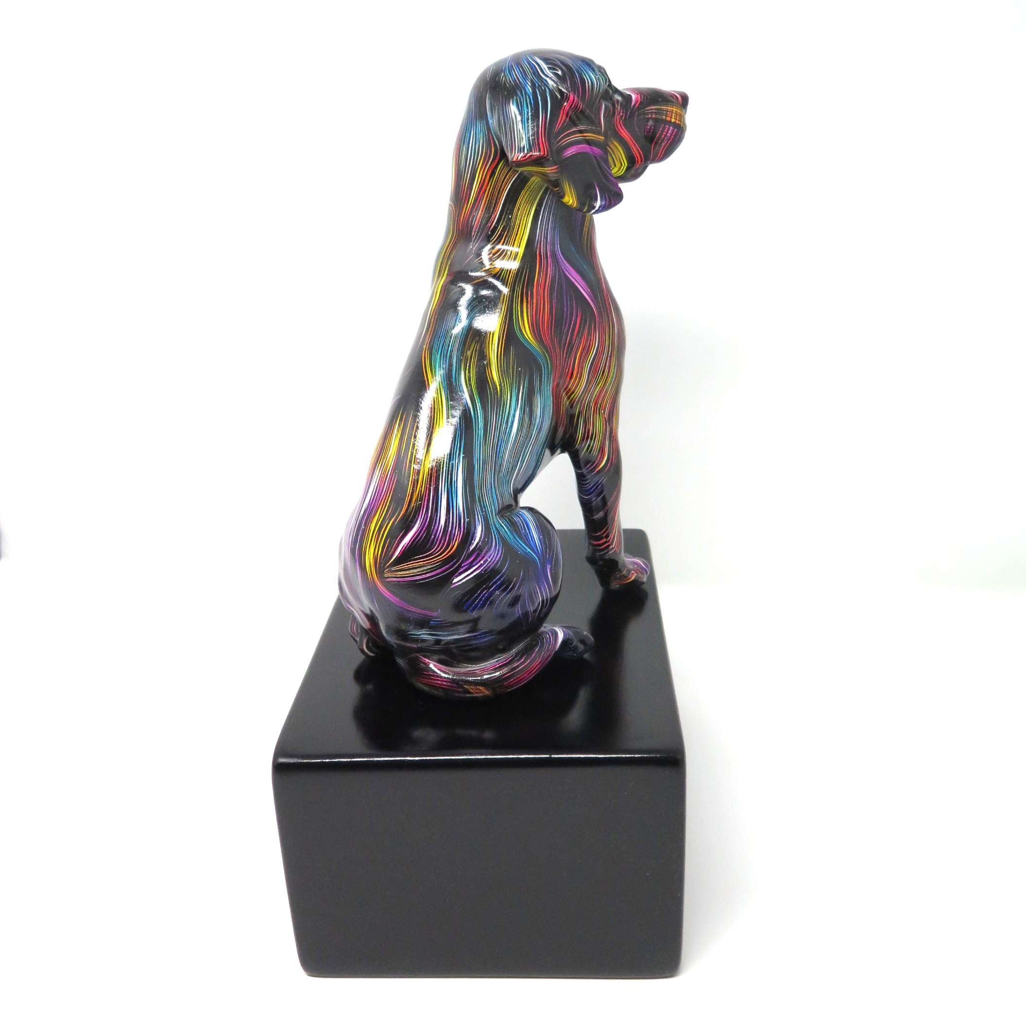Labrador Urne