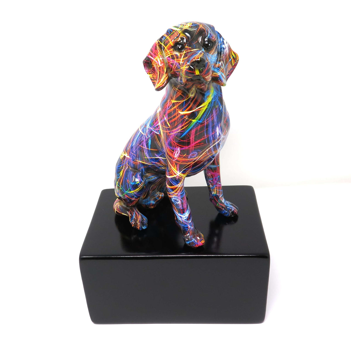 Labrador Urne