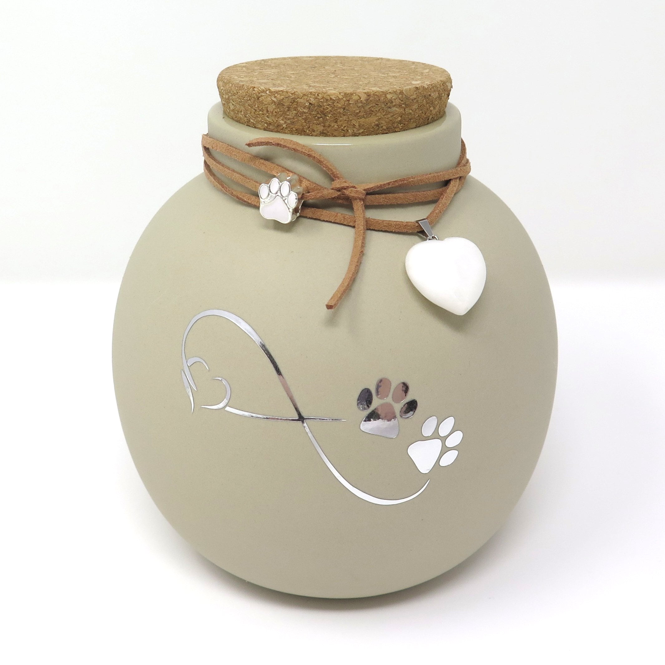 Tierurne Designurne Stacy