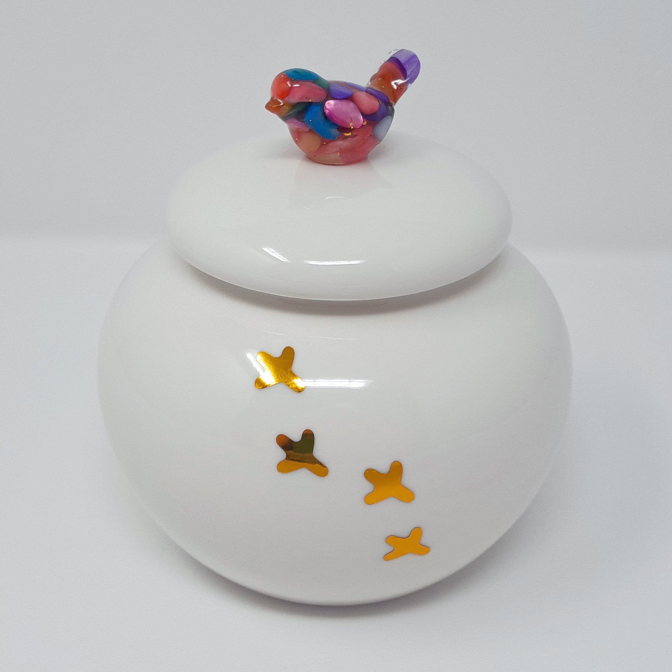 Vogelurne